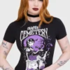 Cemetery T-Shirt