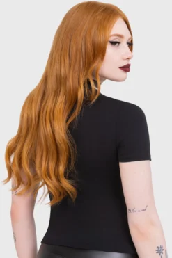 Cemetery T-Shirt -Kill Star Store CEMETERYT SHIRT E