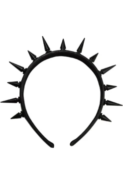 Chloe Chaos Headband -Kill Star Store CHLOE CHAOS HEADBAND