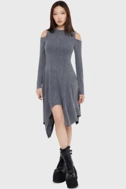 Cinderstorm Dress 11 Cinderstorm Dress -Kill Star Store CINDERSTORMDRESS E