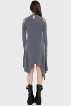 Cinderstorm Dress 12 Cinderstorm Dress -Kill Star Store CINDERSTORMDRESS F