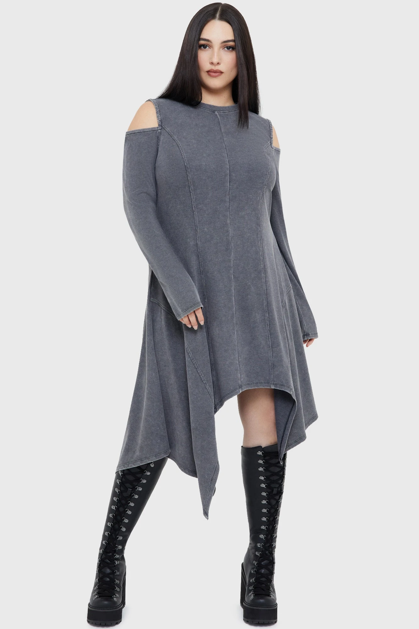 Cinderstorm Dress 6 Cinderstorm Dress - Image 6