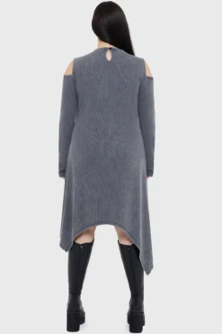 Cinderstorm Dress 14 Cinderstorm Dress -Kill Star Store CINDERSTORMDRESS PLUS C