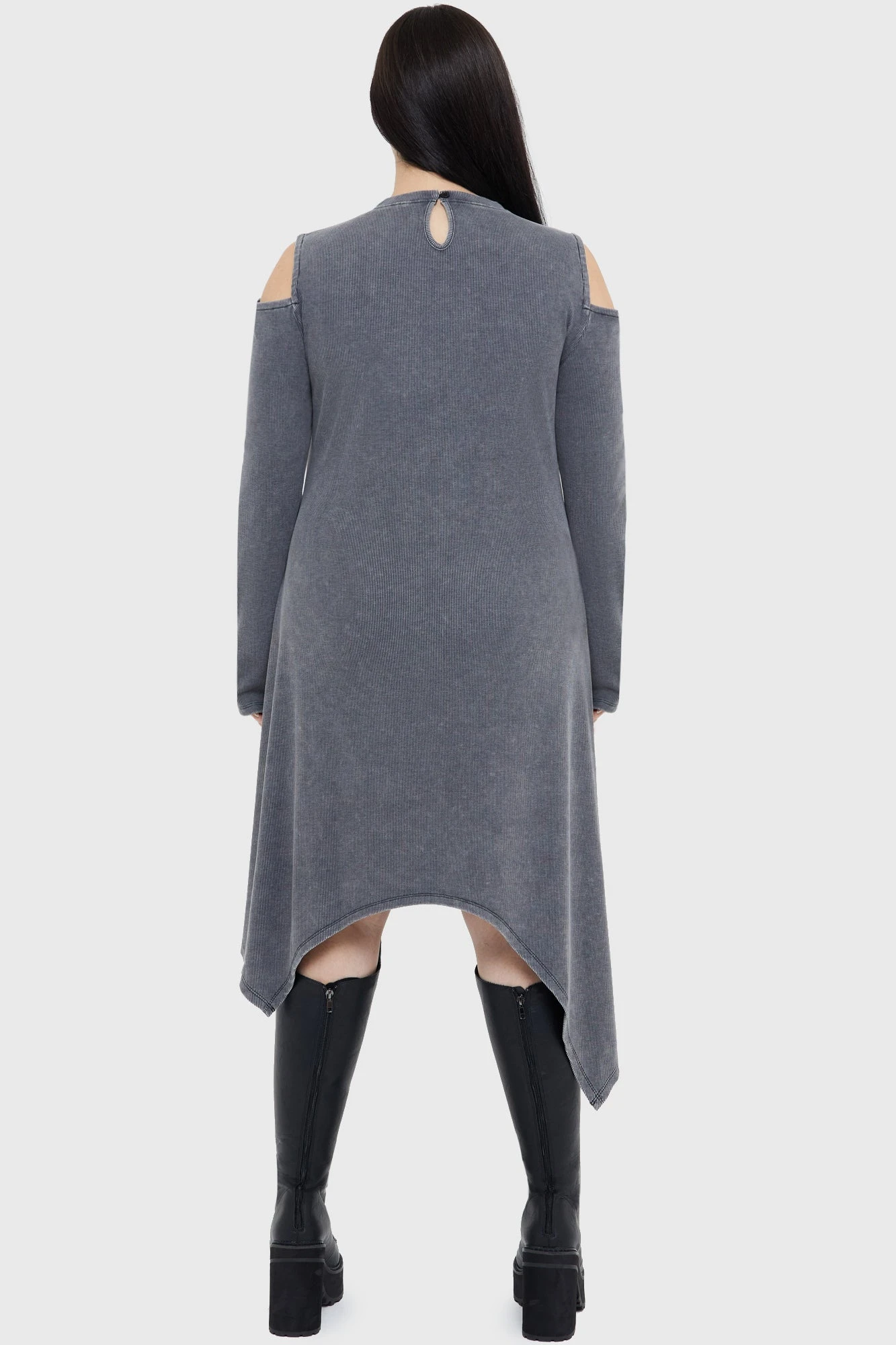 Cinderstorm Dress 7 Cinderstorm Dress - Image 7