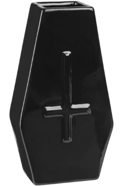 Coffin Large Vase -Kill Star Store COFFIN VASE LARGE 91a71ad8 6339 4e7b adcb f637739424dd