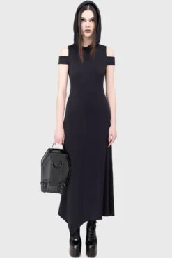 Corrosian Dress -Kill Star Store CORROSIANDRESS D