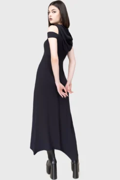 Corrosian Dress -Kill Star Store CORROSIANDRESS F