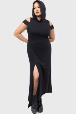 Corrosian Dress -Kill Star Store CORROSIANDRESS PLUS C