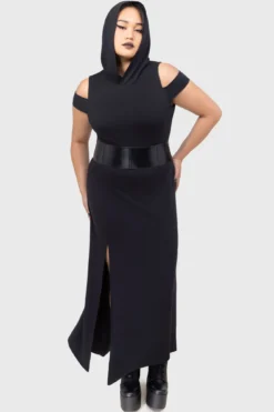 Corrosian Dress -Kill Star Store CORROSIAN DRESS PLUS B