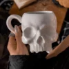 Cranium Mug