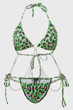 Crue Bikini -Kill Star Store CRUE BIKINI G