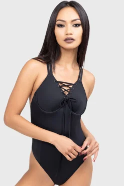 Cryptic Current Swimsuit