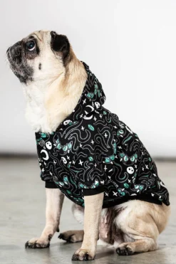 Cthulhu Pet Hoodie -Kill Star Store CTHULHU PET HOODIE 3