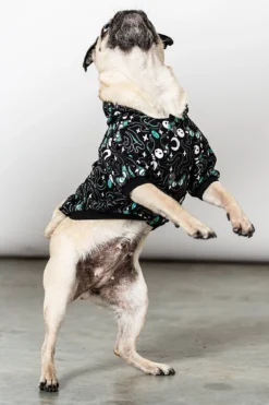 Cthulhu Pet Hoodie -Kill Star Store CTHULHU PET HOODIE 4