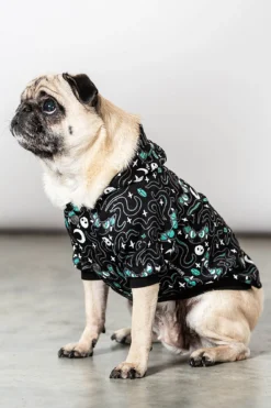 Cthulhu Pet Hoodie -Kill Star Store CTHULHU PET HOODIE 6