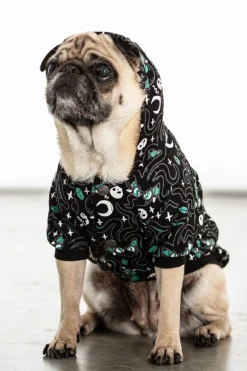 Cthulhu Pet Hoodie -Kill Star Store CTHULHU PET HOODIE 7