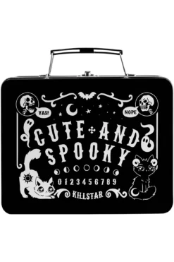 Cute & Spooky Lunchbox -Kill Star Store CUTE SPOOKY LUNCHBOX