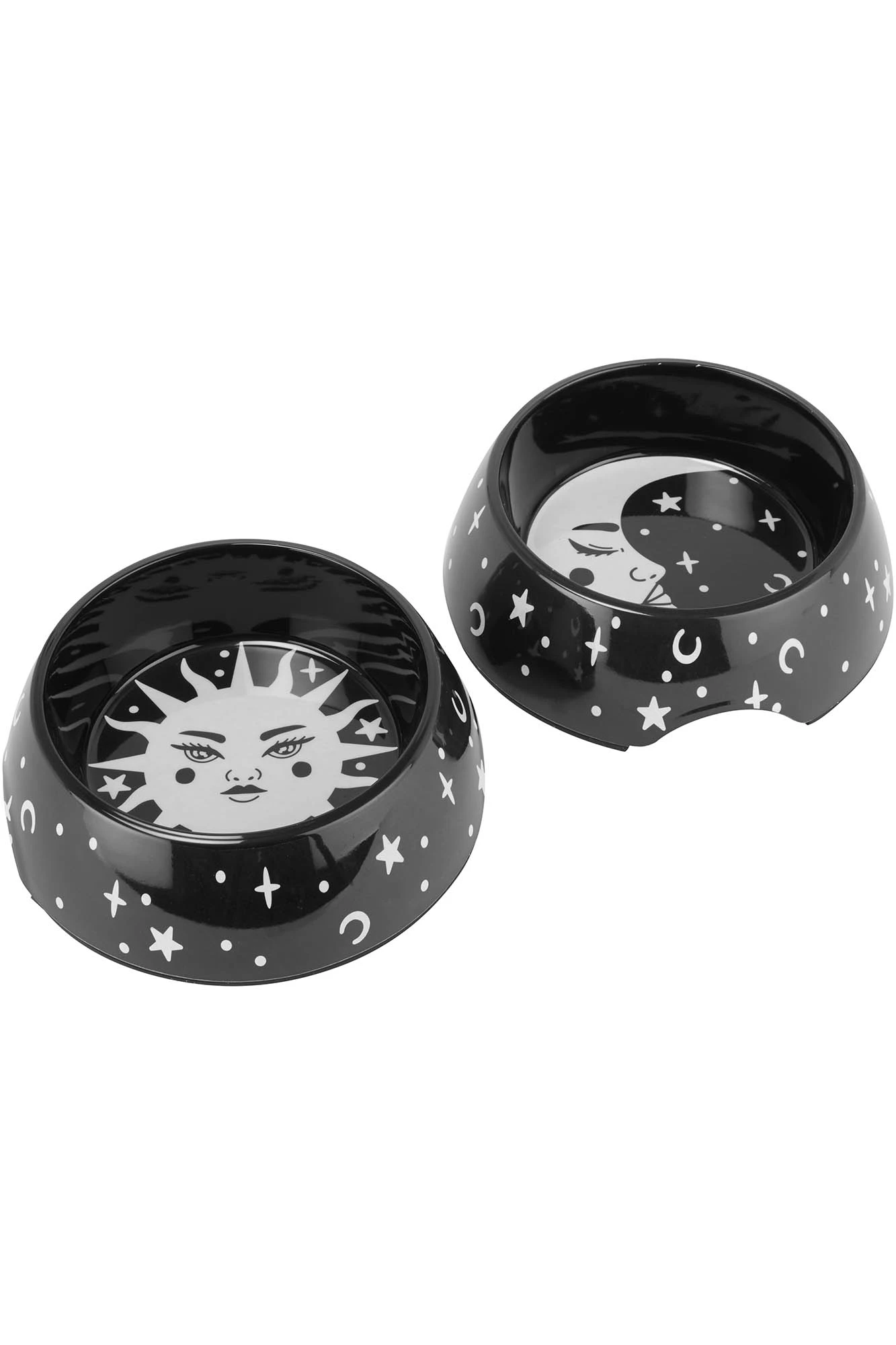 Cosmic Pet Bowls 2 Cosmic Pet Bowls - Image 2