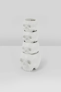 Cranium Measuring Cups -Kill Star Store Cranium Measuring Cups h