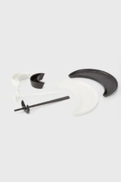 Crescent Sushi Plate Set 7 Crescent Sushi Plate Set -Kill Star Store Crescent Sushi Plate Set D