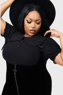 Obscurella Trousers -Kill Star Store CruriosusTrousers plus D 6a2f50d5 567f 450d a105 ca4ecbe590b0