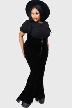 Obscurella Trousers -Kill Star Store CruriosusTrousers plus E 8f9d3d73 c567 460b b9bf bd2ba755b63a