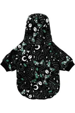 Cthulhu Pet Hoodie -Kill Star Store CthulhuPetHoodie G