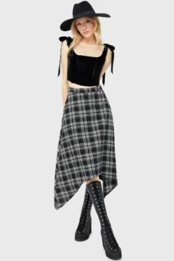 Cursed Meadows Skirt