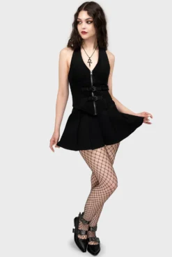 Daemonia Vest -Kill Star Store DAEMONIAVEST G