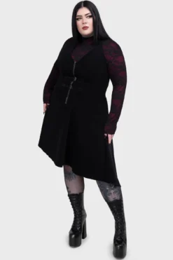 Daemonia Vest -Kill Star Store DAEMONIAVEST PLUS B