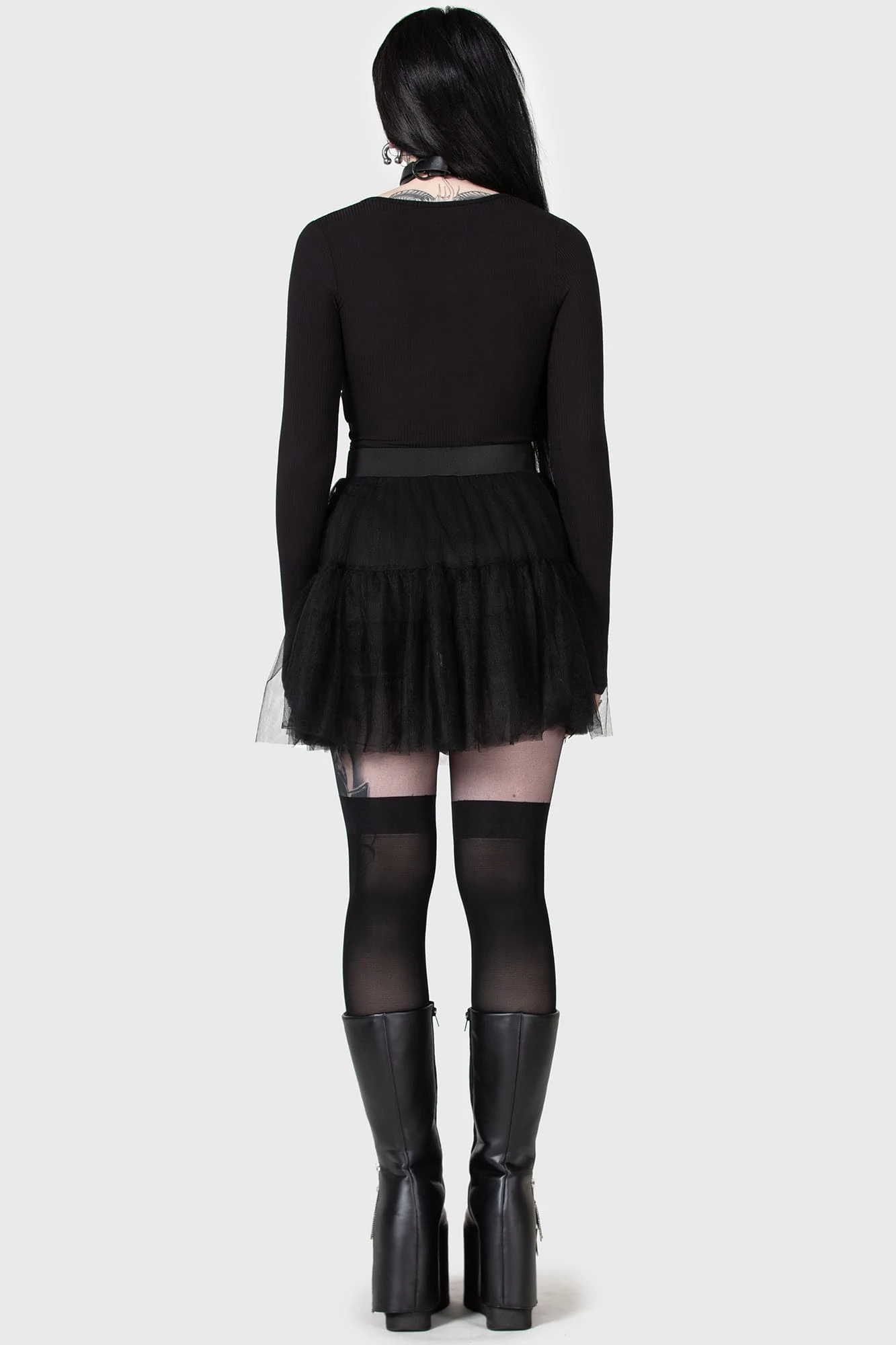 Dance All Night Mini Skirt 10 Dance All Night Mini Skirt - Image 10