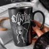 Danse Macabre Tall Mug