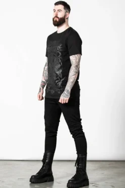 Dark Forces T-Shirt 9 Dark Forces T-Shirt -Kill Star Store DARK FORCES T SHIRT MENS C