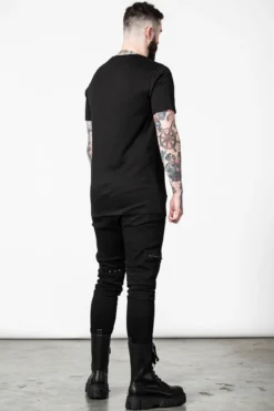 Dark Forces T-Shirt 11 Dark Forces T-Shirt -Kill Star Store DARK FORCES T SHIRT MENS E