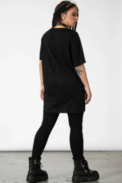 Dark Forces T-Shirt 8 Dark Forces T-Shirt -Kill Star Store DARK FORCES T SHIRT WOMENS C