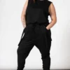 KILLSTAR Dark Light Joggers [Plus Size]