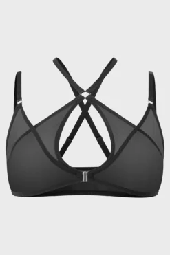 Darkest Daze Bra 10 Darkest Daze Bra -Kill Star Store DARKEST DAZE BRA W g
