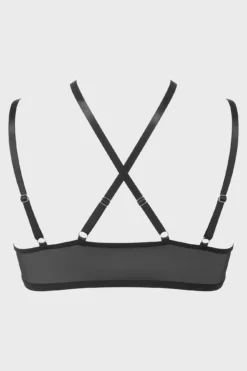 Darkest Daze Bra 11 Darkest Daze Bra -Kill Star Store DARKEST DAZE BRA W h