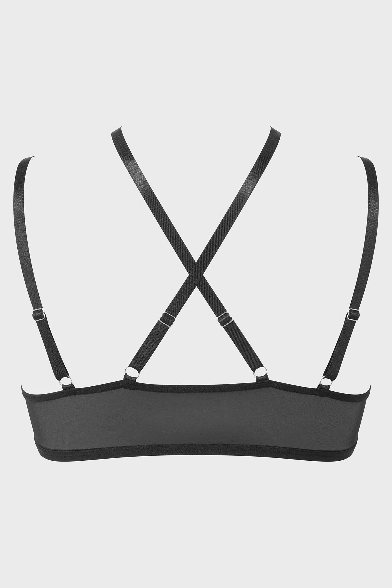 Darkest Daze Bra 6 Darkest Daze Bra - Image 6