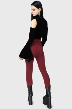 Darklord Jeans -Kill Star Store DARKLORDJEANS E