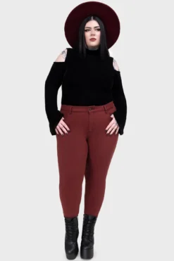 Darklord Jeans -Kill Star Store DARKLORDJEANS PLUS B