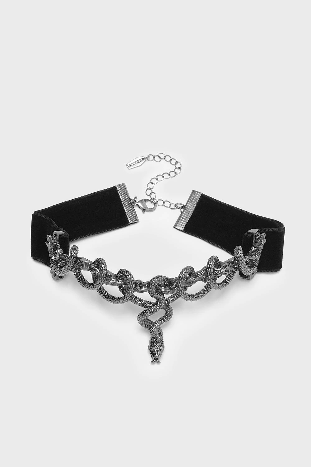 KILLSTAR Deadly Coil Choker 1 KILLSTAR Deadly Coil Choker