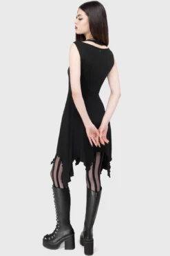 Desoluna Dress 13 Desoluna Dress -Kill Star Store DESOLUNADRESS F