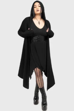 Desoluna Dress 14 Desoluna Dress -Kill Star Store DESOLUNADRESS PLUS C