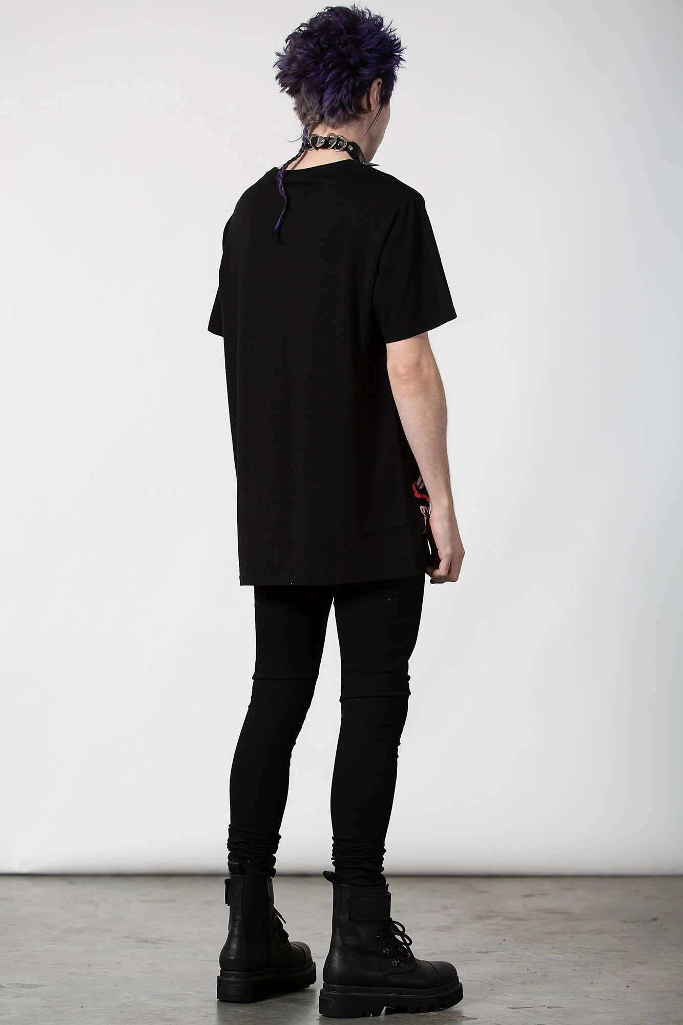 Devils Advocate T-Shirt 10 Devils Advocate T-Shirt - Image 10