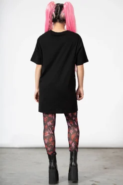 Devils Advocate T-Shirt 18 Devils Advocate T-Shirt -Kill Star Store DEVILS ADVOCATE TSHIRT W F