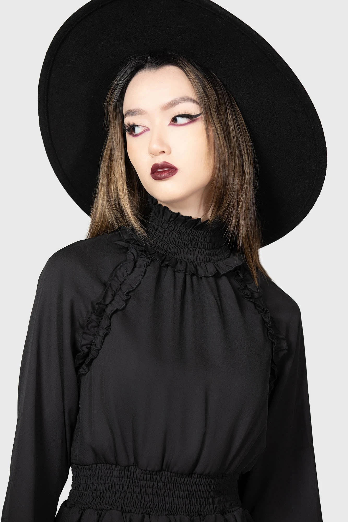 Devil's Delights Dress 2 Devil's Delights Dress - Image 2