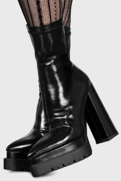 KILLSTAR Devourer Statement Boots