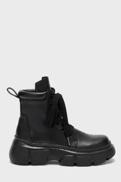 KILLSTAR Discordant Boots – Edgy Platform Ankle Boots