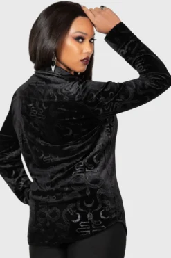 Draegen Shirt 13 Draegen Shirt -Kill Star Store DRAEGEN SHIRT W E